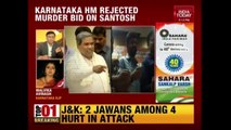 Karnataka Congress Attacks Modi Govt Over Union Budget, Calls BJP President 'Shah Of Lies'