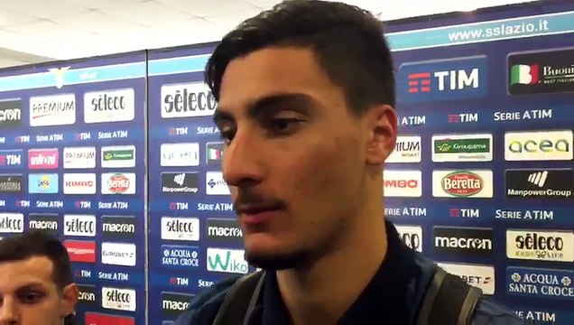 VIDEO / LAZIO-JUVE, PARLA STRAKOSHA: ASCOLTA LE SUE PAROLE