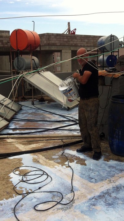 ADANA İZOLASYON FİRMALARI 05313564744