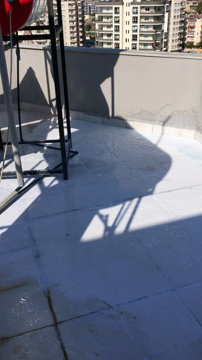 GARANTİLİ DAM İZOLASYONU FİRMALARI 05313564744