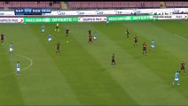 Lorenzo Insigne Goal HD - Napoli 1-0 AS Roma 03.03.2018