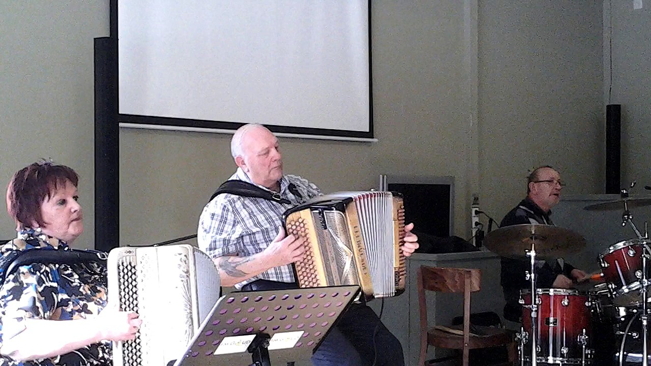 ROger - Marleen