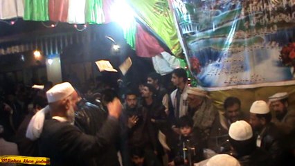 Babar Qawal Best Qawali urs mola patt 2018 (3)