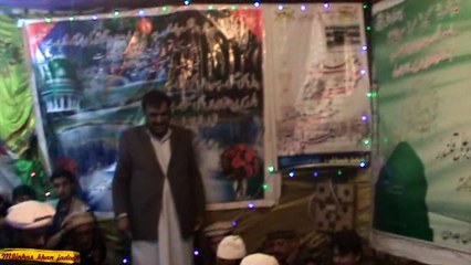 Babar Qawal Best Qawali urs mola patt 2018 (5)