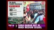 Tamil Nadu CM EPS Defends Bus Fare Hike, Condemns Oppn Strike