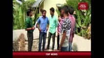 North Indian Students Complaint Against Serving Beef In Cochin University College