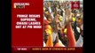 Asaduddin Owaisi Blames BJP Over Violent Padmaavat Protests