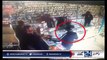 Shocking CCTV footage of robbery in Rawalpindi - 24 News HD