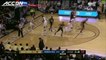 Wake Forest vs. Georgia Tech Basketball Highlights (2017-18)