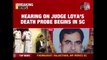 Top Lawyer Harish Salve To Represent Maha As SC Hearing On Judge Loya's Death Probe Begins
