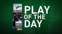 Play of the day - Di Maria makes it 11 goals from 11 starts with opener for PSG