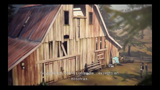 Life Is Strange™ Polarizado - Parte 1 (Episodio 5)