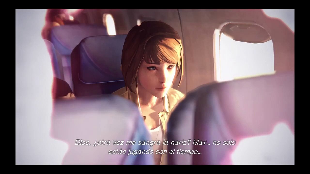 Life Is Strange™ Polarizado - Parte 2 (Episodio 5)