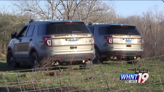 Farmer Arrested After Hundreds of Cows Found Malnourished