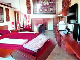 Sweet 2 condo for sale - rent - Pratumnak hill Pattaya