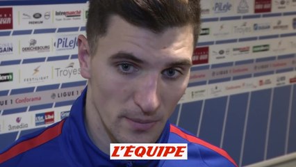 Meunier «Les jeunes ont pu se montrer» - Foot - L1 - PSG
