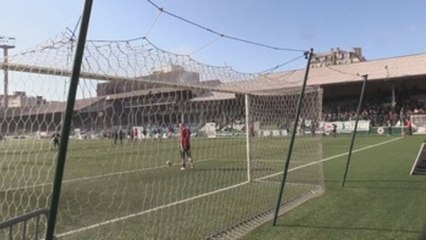 Red Star, el club del 'underground' parisino antítesis del PSG