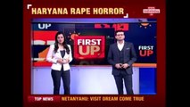 Haryana Rape Horror: 3 Girls Raped In Past 48 Hours; 2 Murdered, 1 Left To Die