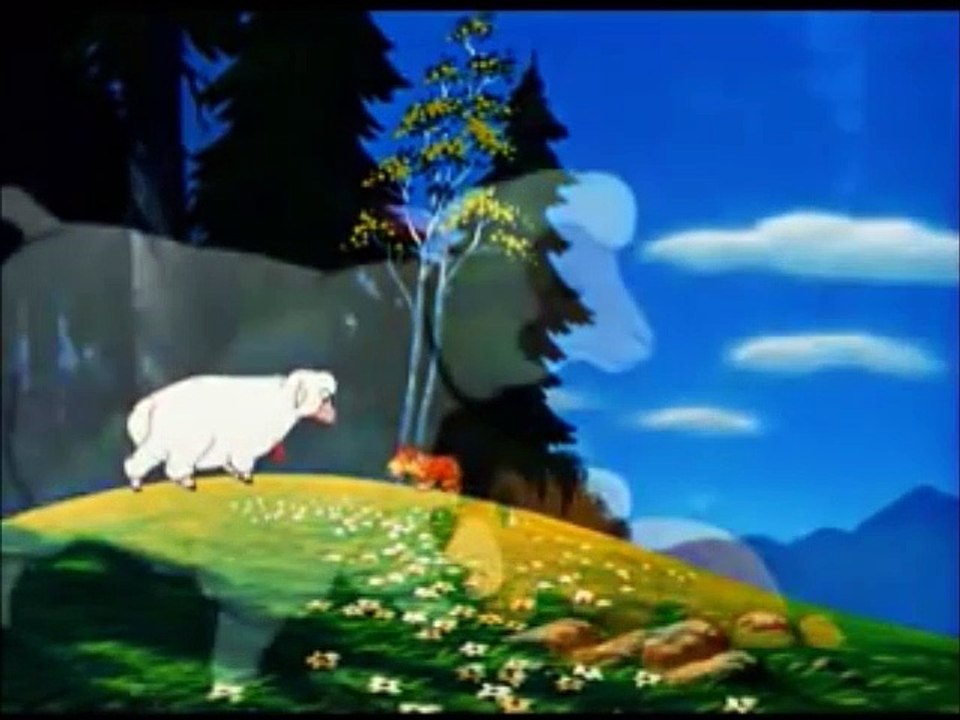 Riffs: LAMBERT THE SHEEPISH LION by BRANDON THE BAMBI MAN (600 SUBSCRIBER SPECIAL!)