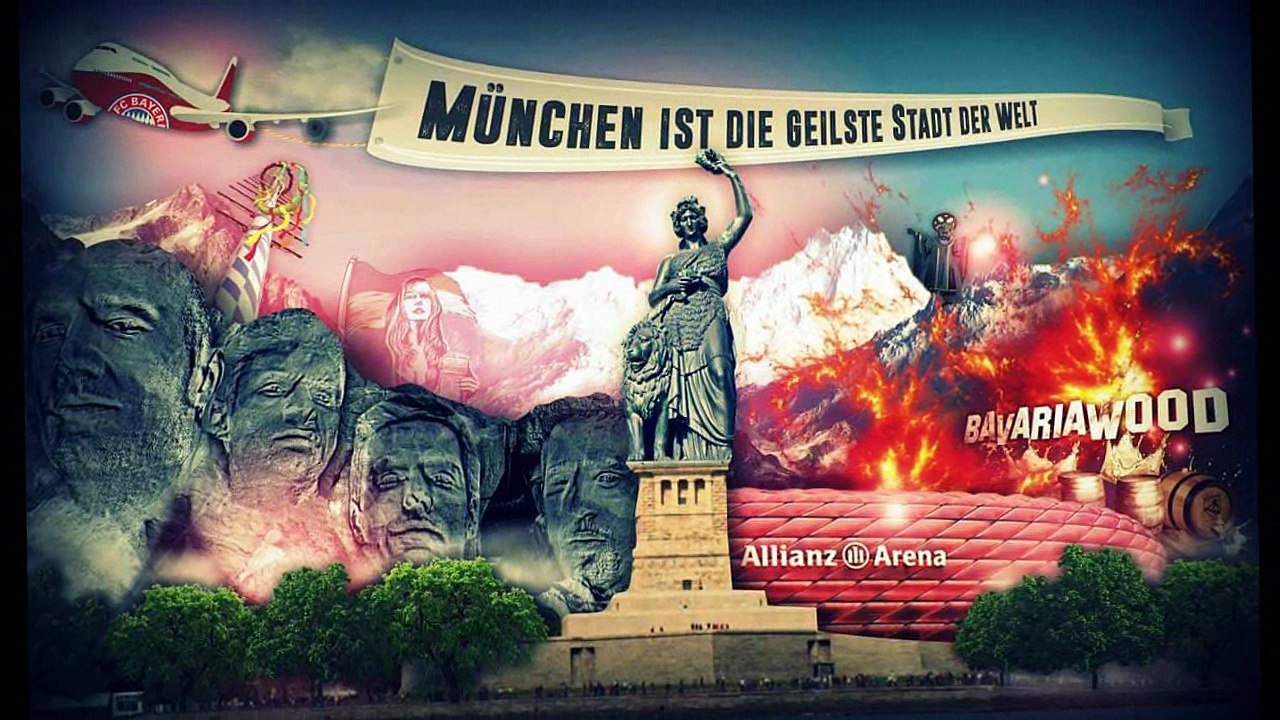 FCB Fan Award 2018 Mein Film 2018