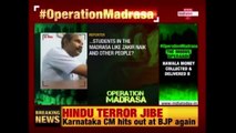 India Today's 'Operation Madrasa': Radical Islam Taught In Kerala Madrasas
