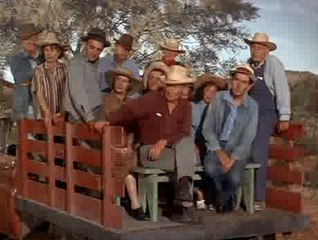 Green Acres S03e06 Dont Count Your Tomatoes Before Thryre Picked