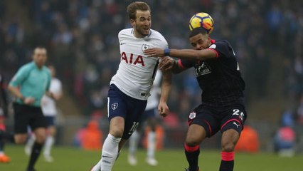 More to Kane's game than goals - Pochettino