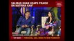 Salman Khan, Katrina Kaif & Ali Abbas Zafar Exclusive On Success Of 'Tiger Zinda Hai'