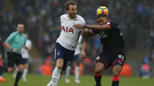 More to Kane's game than goals - Pochettino