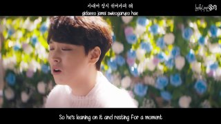 Sungmin - Daydream (낮 꿈) MV [Eng/Rom/Han] HD