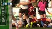 REPLAY BELGIUM / GERMANY - RUGBY EUROPE CHAMPIONSHIP 2018