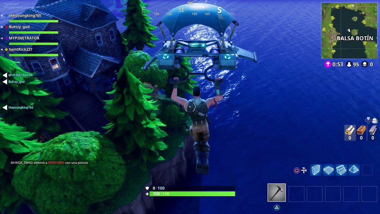 Fortnite