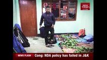 Poor Facilities At Imphal Hockey Nationals; Players Forced To Sleep On The Floor