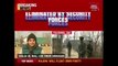 Breaking News | 4 CRPF Jawans Martyred In Pulwama Terror Attack; 2 Terrorists Neutralised