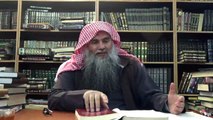 الشيخ أبو قتادة - مناقشة كتاب 