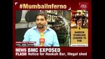 Fire Safety Norms Compromised In Kamala Hills pub: When Will BMC Wake Up? | To The Point