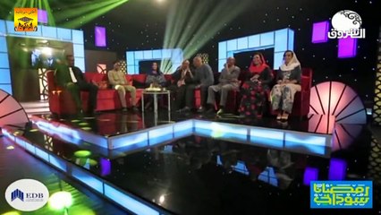 أبو بكر سيد أحمد «طوّل مفارق حيو» فن زمان 2017