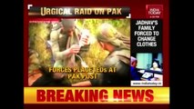 India Retaliates, Cross LoC Raids Kills 4 Pak Army Soldiers