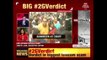 India's Agenda | Judgment Day For 2G Spectrum Scam Accused; A Raja Supporters Throng Patiala Court