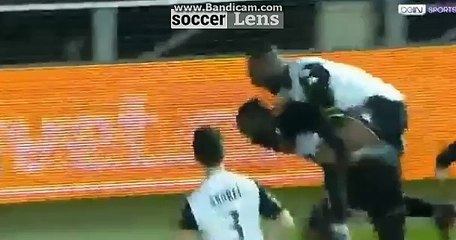 Ismael Traore Goal HD - Angers 3-0 Guingamp 03.03.2018
