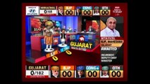 Gujarat Election Results LIVE | Saffron Wave In Himachal? Big Victory For BJP Predicted