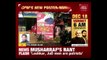 BJP Slams Left Over Kim Jong Featuring In CPI(M) Posters In Kerala