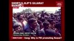 Battleground Gujarat: PM Modi Addressing Rally In Banaskantha
