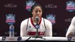 ACC Post Game Press Conference - NC State vs Louisville