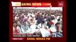 PM Modi Addressing Election Rally In Dhandhuka, Gujarat