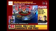 Editors Roundtable : Opinion Poll Predicts Gujarat Polls To Go Down To Wire | Newsroom