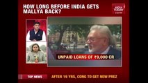 Mallya Extradition Case Hearing Today