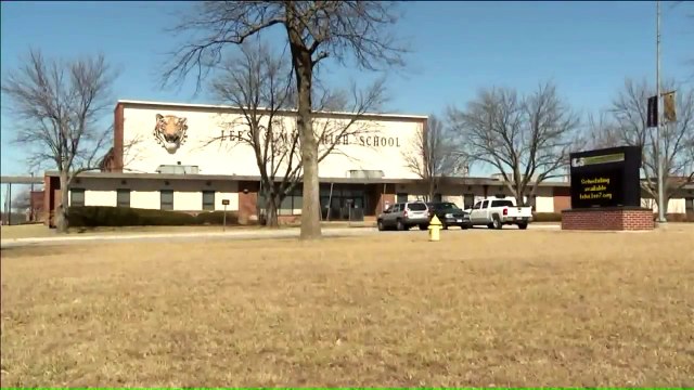 Four Teens Charged After Allegedly Bringing Guns to School, Threatening Student
