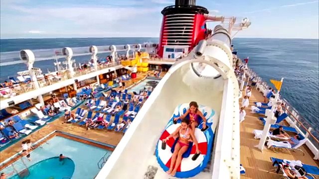 Top 10 MOST INSANE Waterslides YOU WONT BELIEVE EXIST