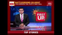 Gujarat Polls : BJP Attacks Rahul Gandhi Questioning His Religious Faith, Congress Hits Back